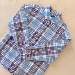 Vineyard Vines Whale Shirt